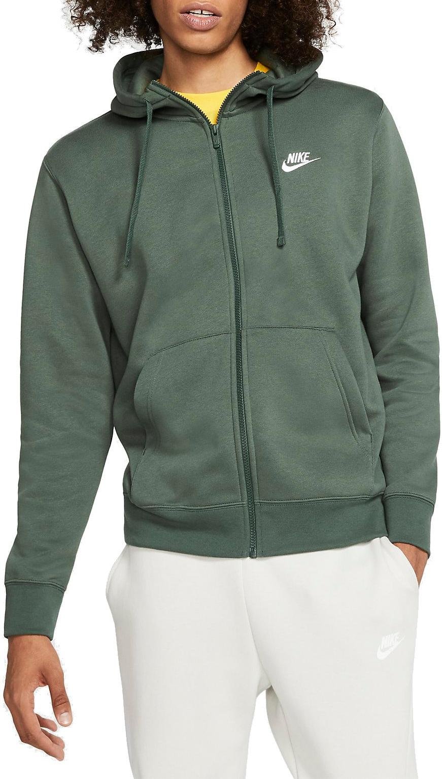 Hooded sweatshirt Nike M NSW CLUB 