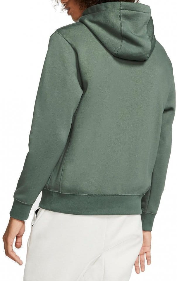 club hoodie fz bb