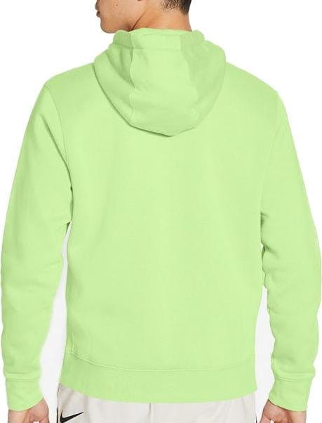 club hoodie fz bb