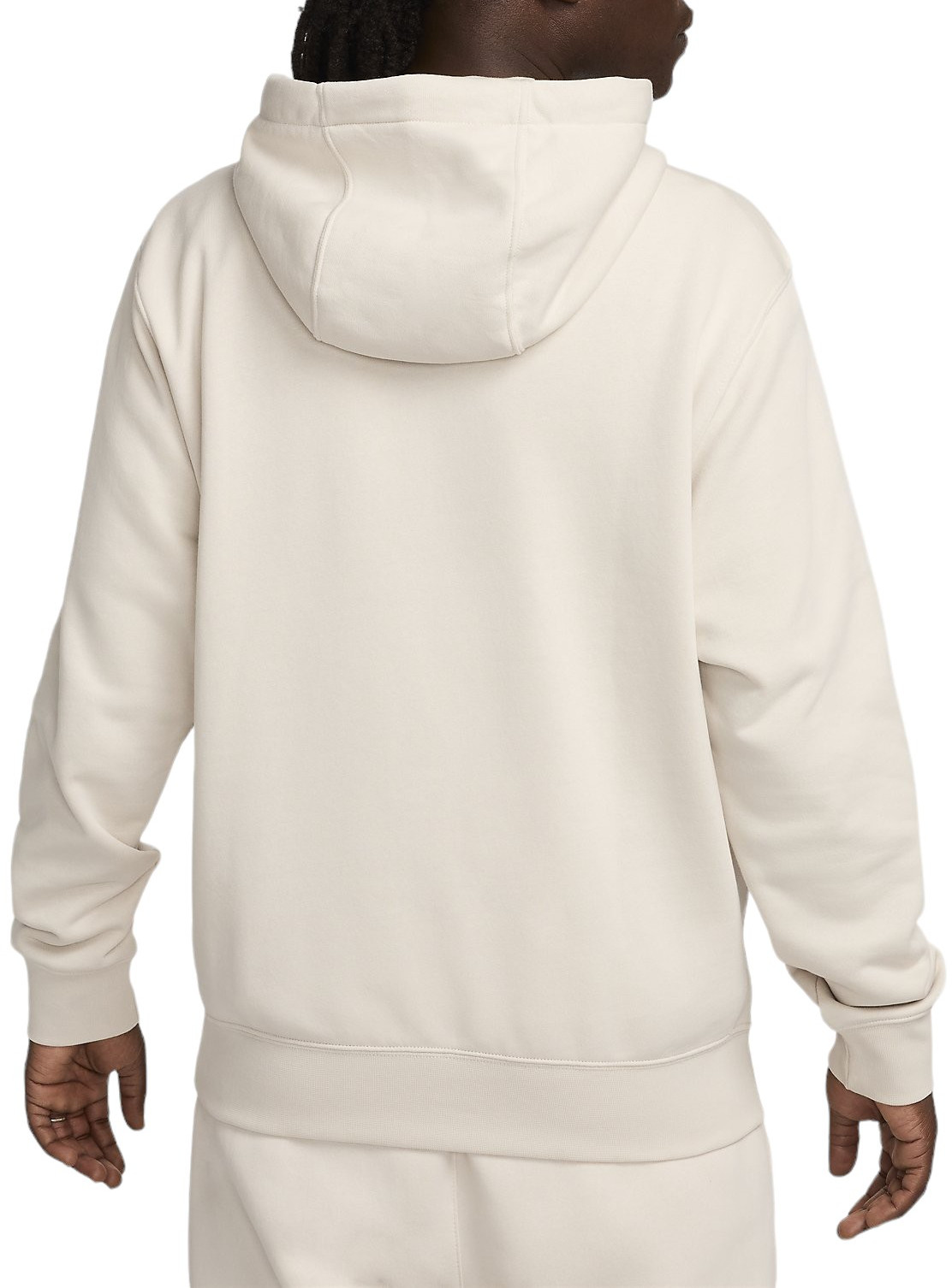 nike m nsw club hoodie po jsy