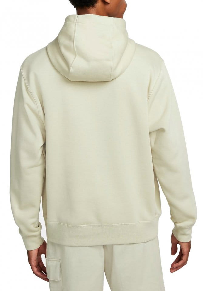 Sweatshirt com capuz Nike M NSW CLUB HOODIE PO BB