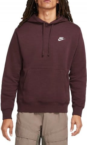 nike m nsw club hoodie