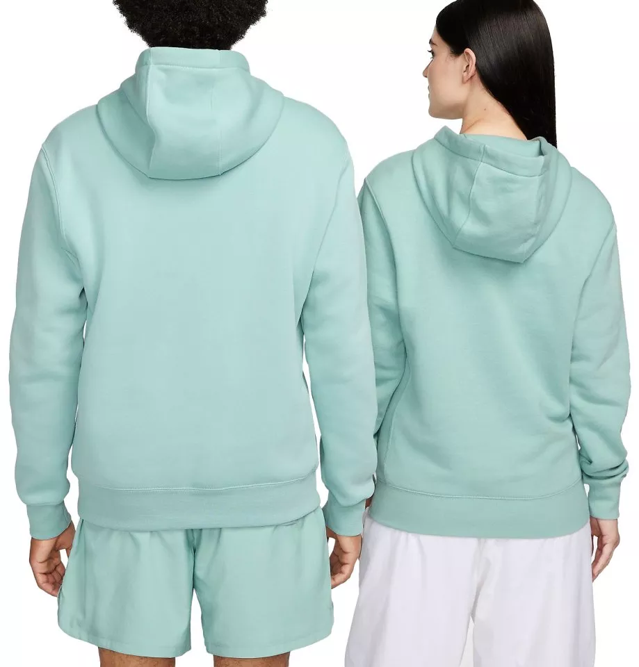 Nike M NSW CLUB HOODIE PO BB Kapucnis melegítő felsők