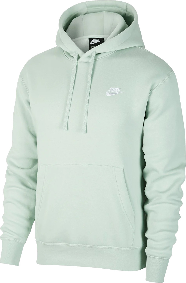 Majica s kapuljačom Nike M NSW CLUB HOODIE PO BB