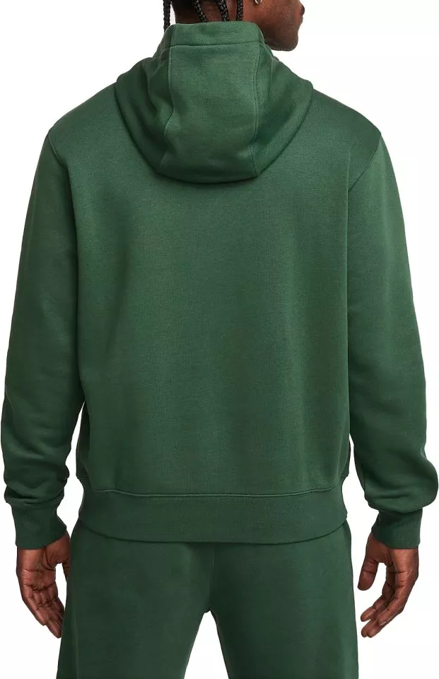 Sweatshirt com capuz Nike M NSW CLUB HOODIE PO BB - 11teamsports.pt