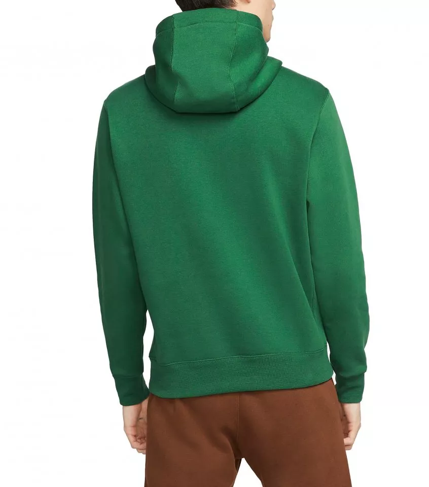 Hooded sweatshirt Nike Sportswear Club Fleece Pullover Hoodie