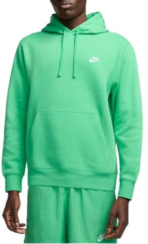 Green nebula hot sale nike hoodie