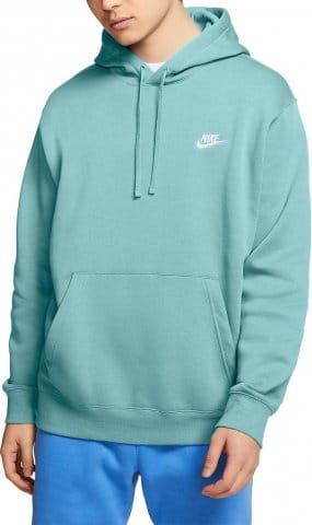 pale blue nike moletom com capuz