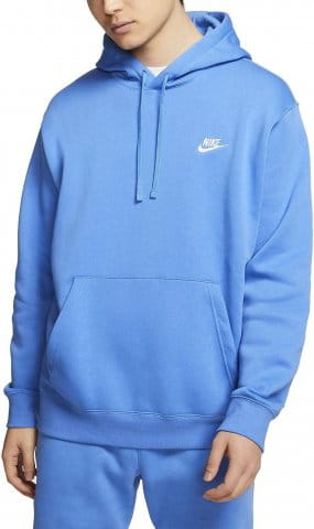 nike m nsw club hoodie