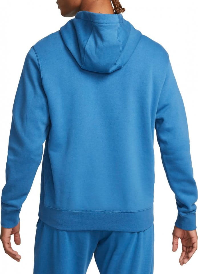 nike m nsw he hoodie