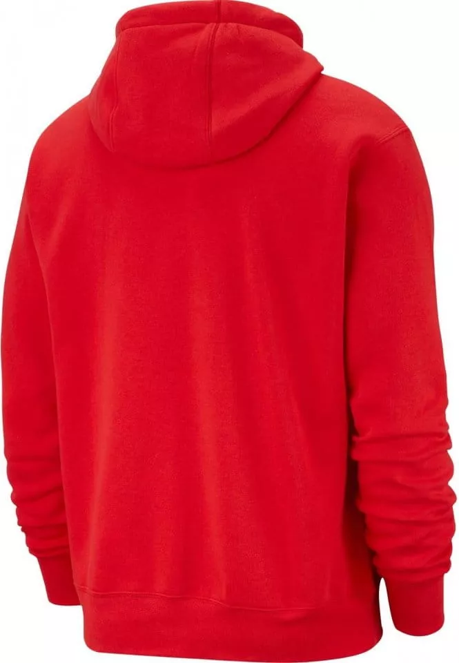 Sweatshirt à capuche Nike M NSW CLUB HOODIE PO BB