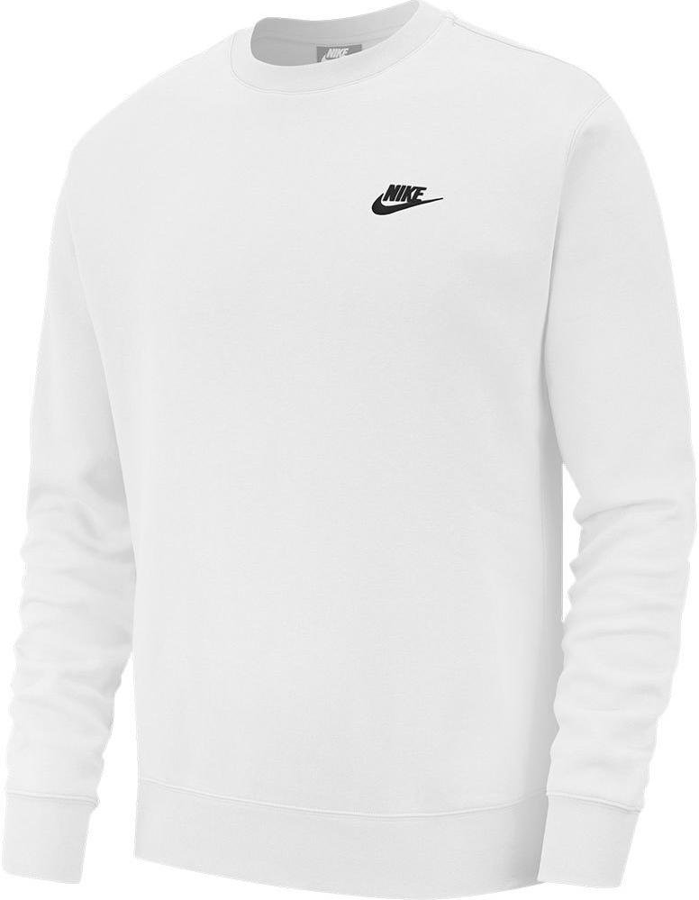 Sweatshirt Nike M NSW CLUB CRW BB