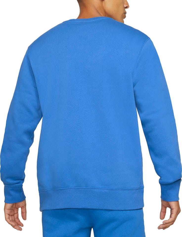 Mikina Nike Sportswear Club Fleece Crew