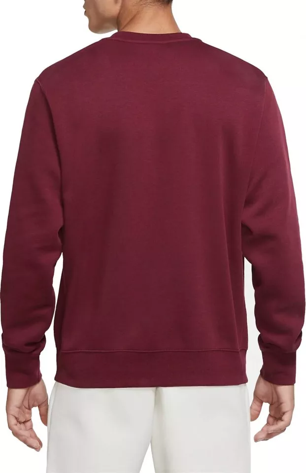 Sweatshirt Nike Sportswear Club Fleece Crew