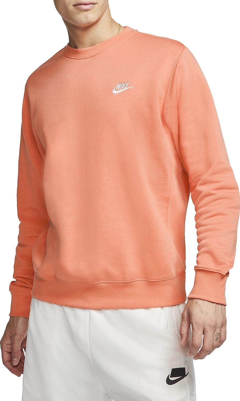 Pánská mikina Nike Sportswear Club