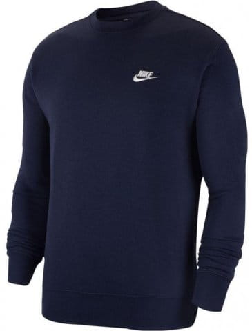 nike as m nsw club crw ft