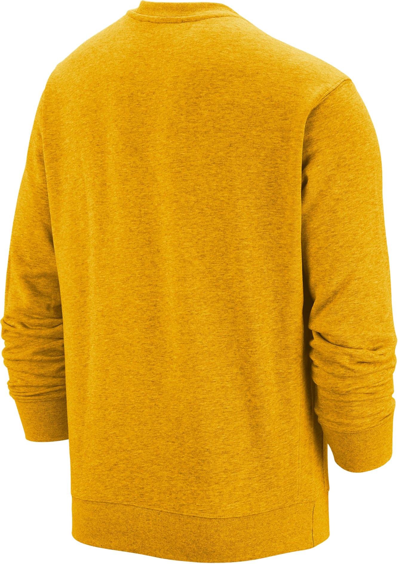 NIKE SPORTSWEAR CLUB CREW SWEATER - Sweater - MEN'S - CLOTHING - SQUASH |  Badminton-point.com