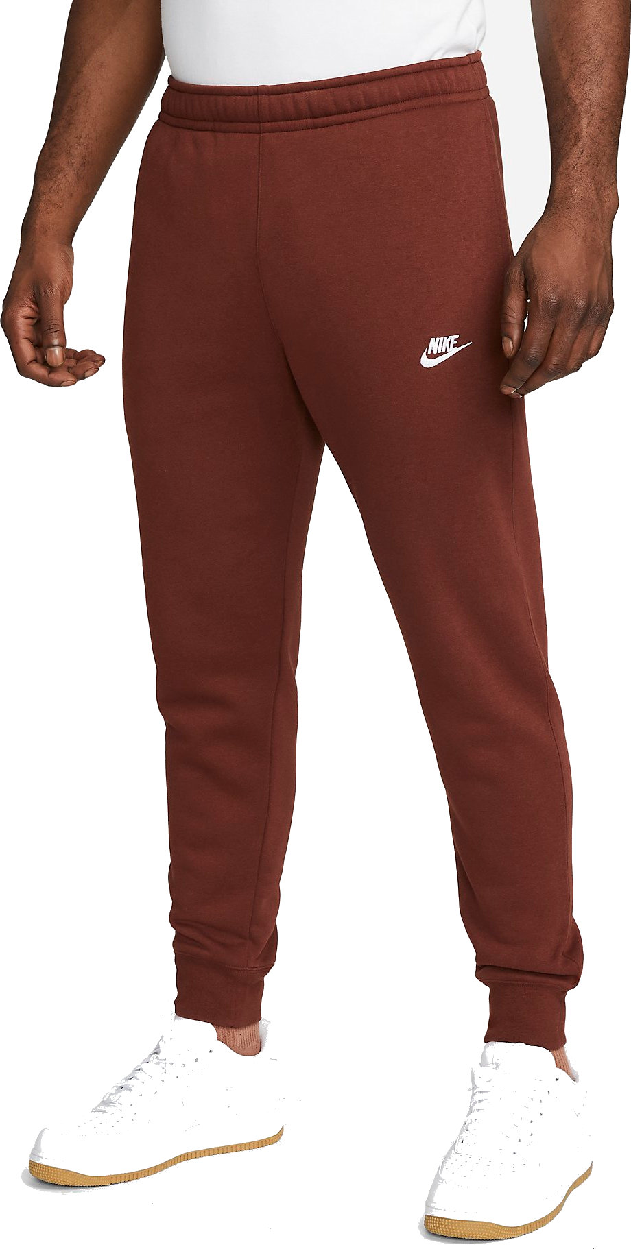 Pantalons Nike Sportswear Club Fleece Joggers