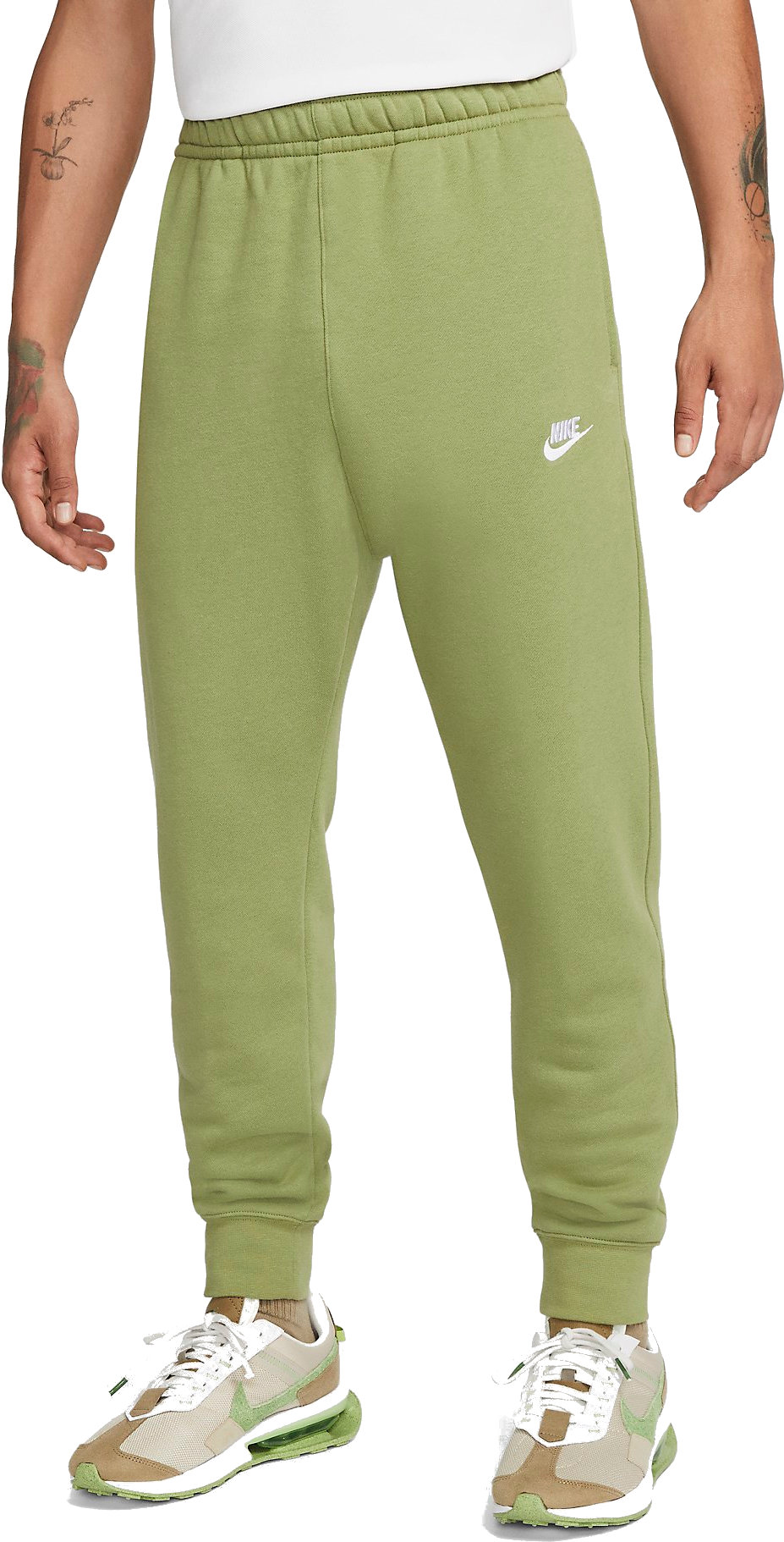 Pantalón Nike M NSW CLUB JGGR BB