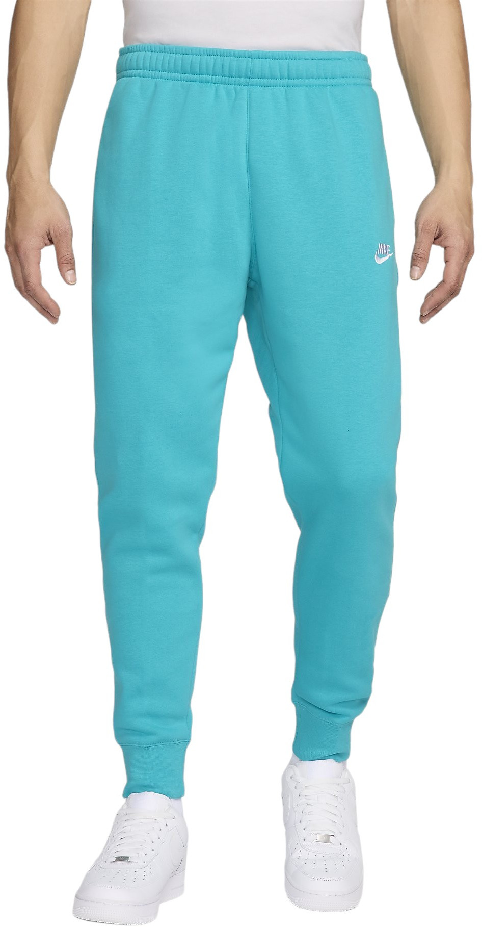 Pantaloni Nike M NSW CLUB JGGR BB