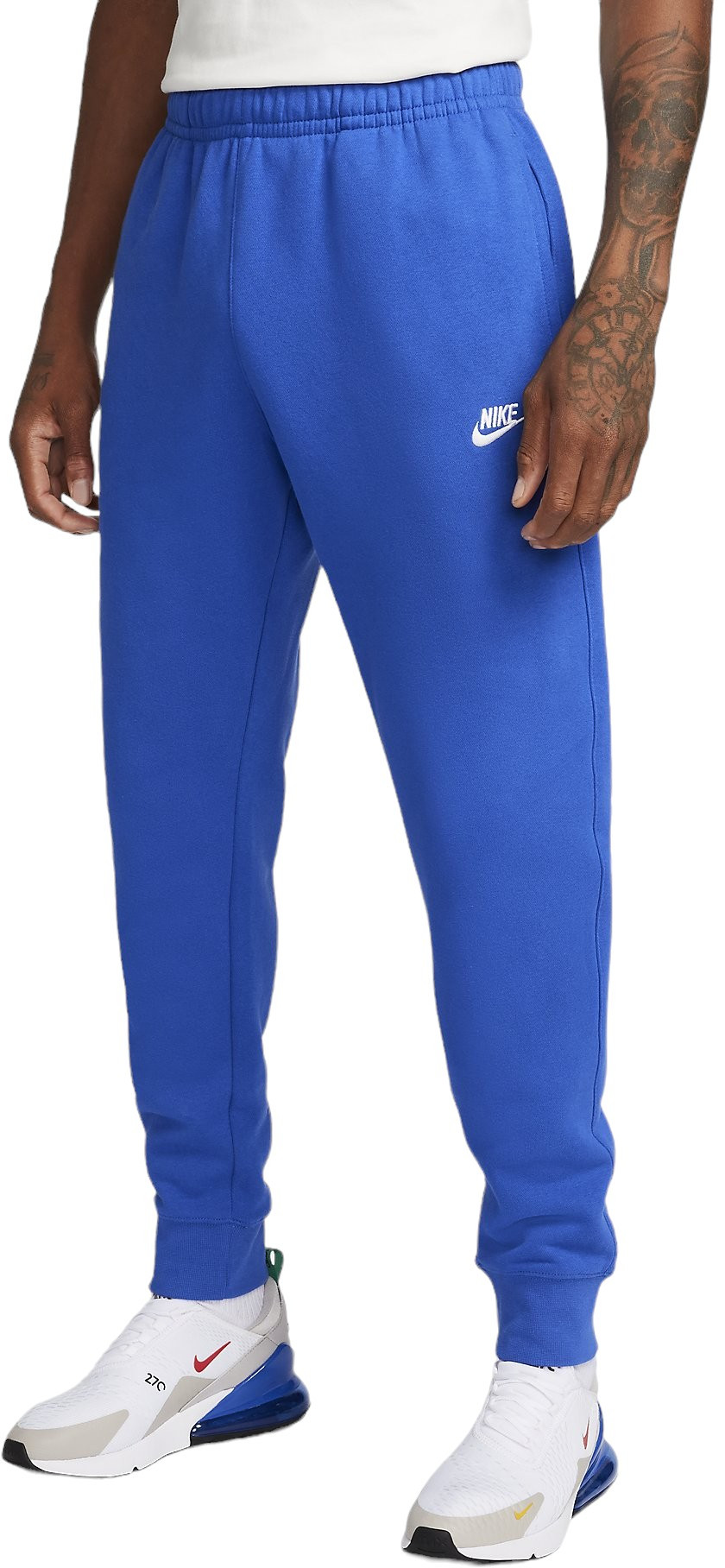 Hose Nike M NSW CLUB JGGR BB