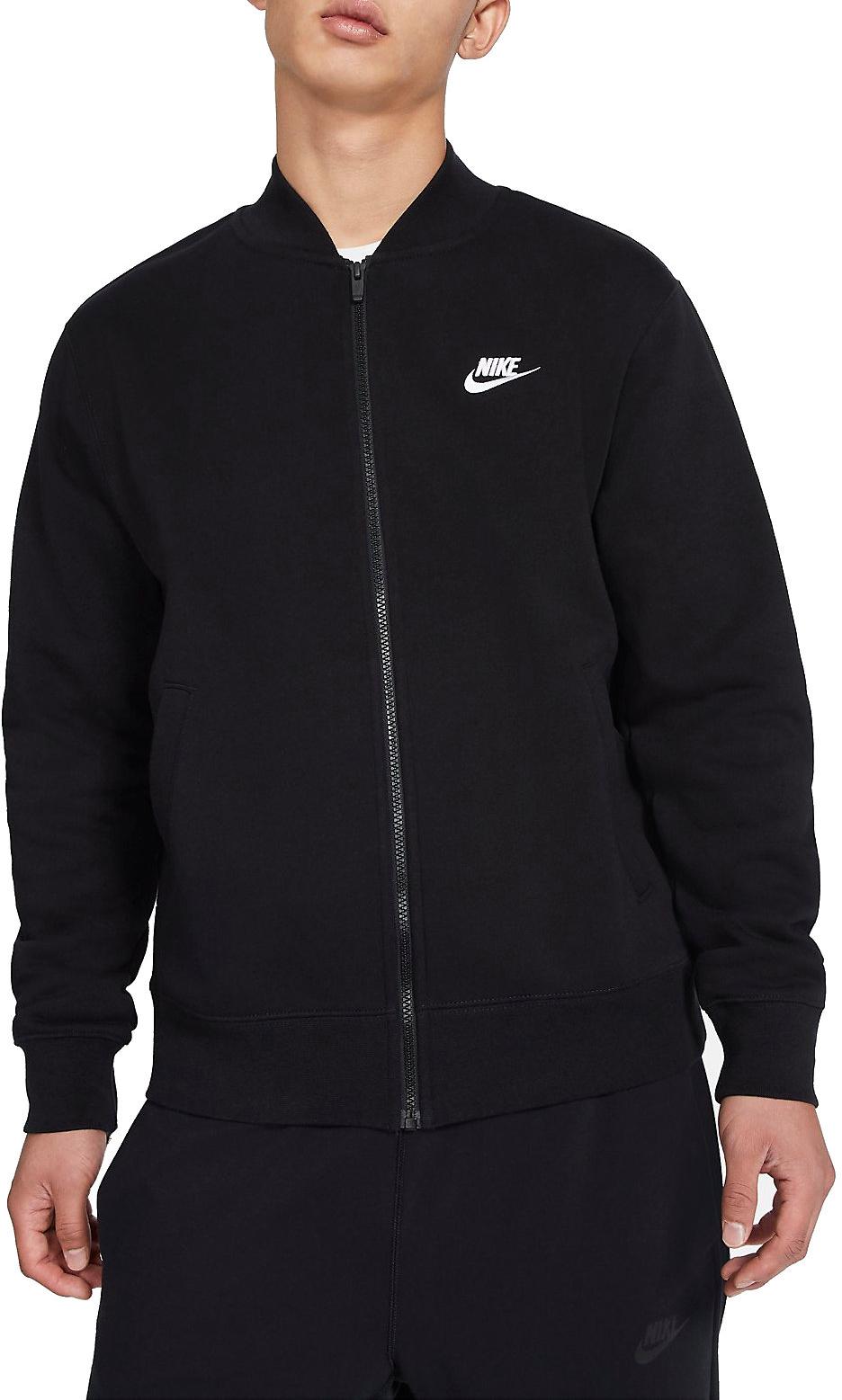 Jacket Nike M NSW CLUB BOMBR JKT BB