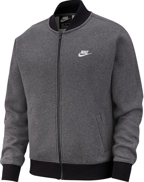 Pánská bunda Nike Sportswear Club Fleece