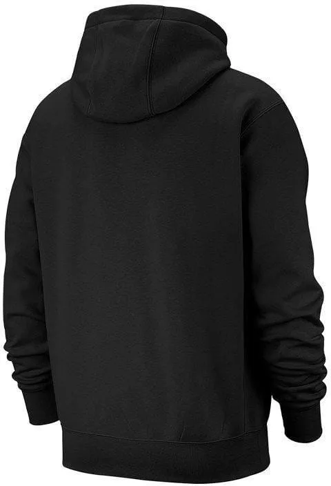 Nike M NSW CLUB HOODIE HZ BB