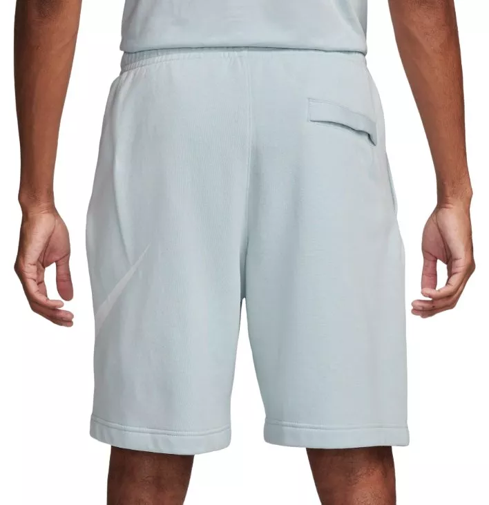Kratke hlače Nike Club Graphic Short Grau F085