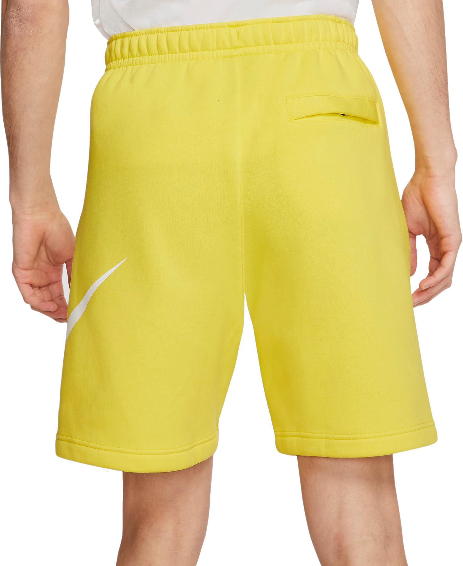 Korte broeken Nike M NSW CLUB SHORT BB 