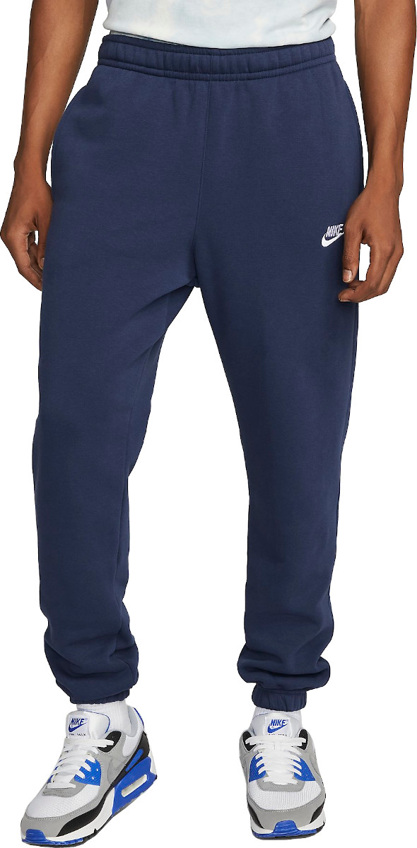 Calças Nike Sportswear Club Fleece Men s Pants 