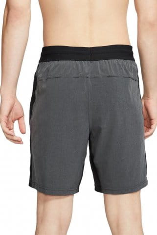 short yoga