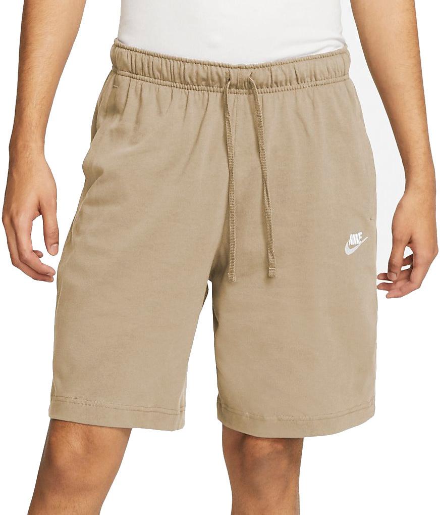 Shorts Nike M NSW CLUB SHORT JSY