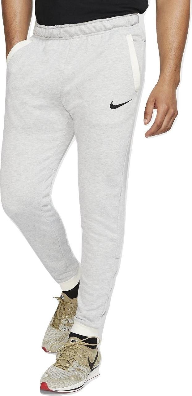 Nohavice Nike M NK DRY PANT TAPER FLEECE