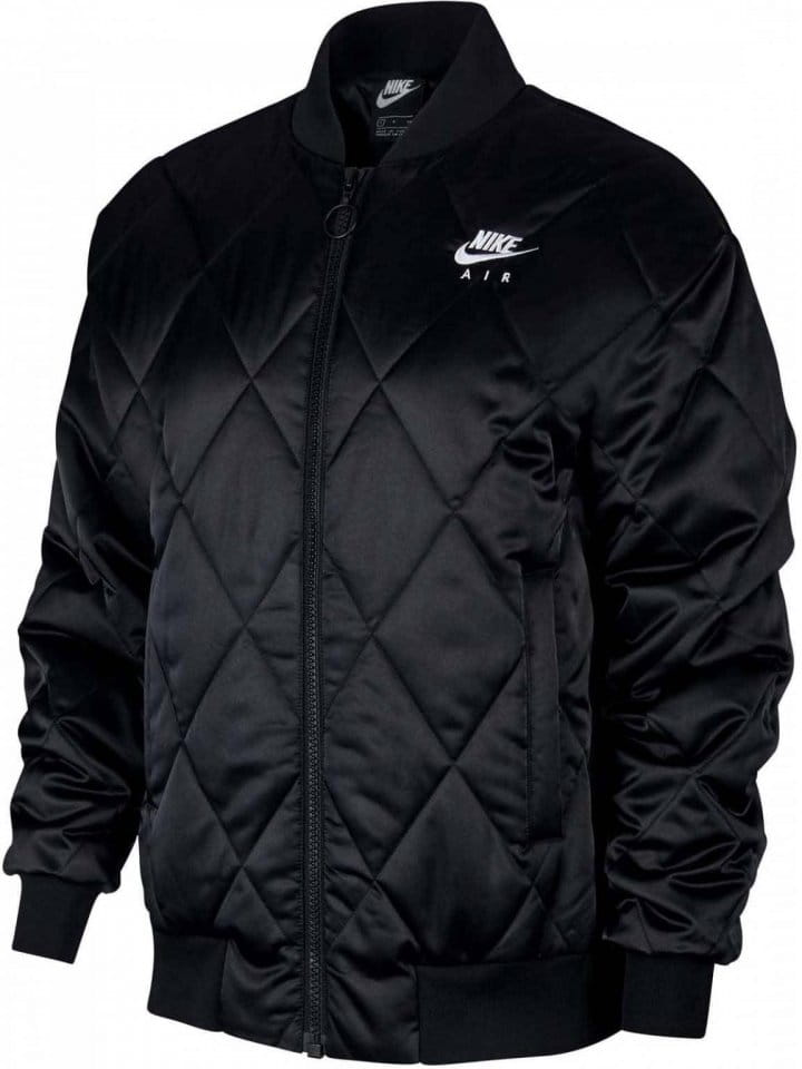 Jacket Nike W NSW AIR SYN FILL JKT SATN - Top4Running.com