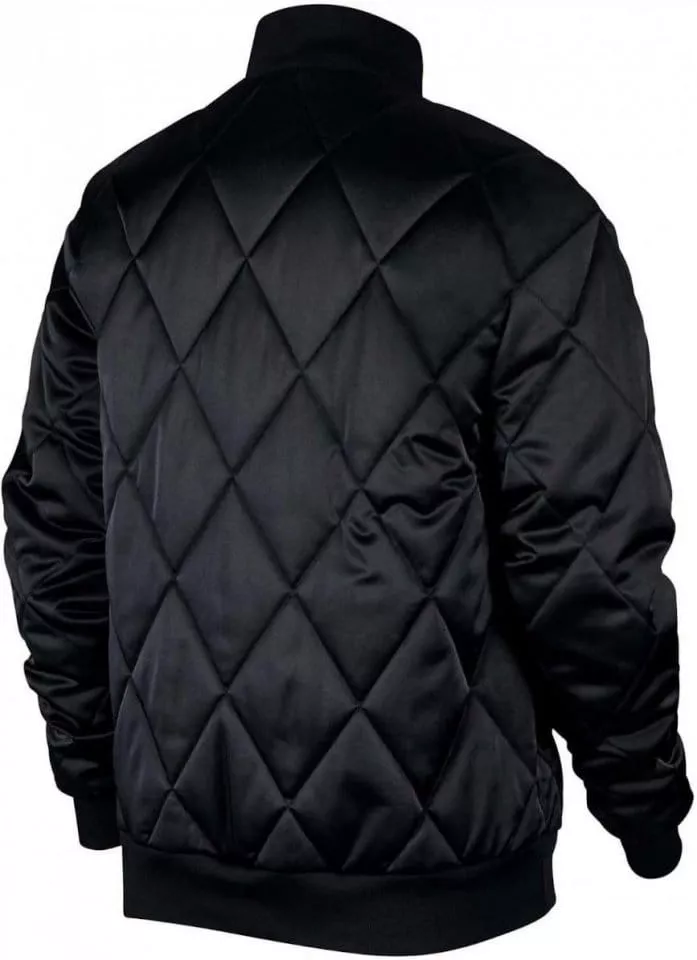 Jacket Nike W NSW AIR SYN FILL JKT SATN - Top4Running.com