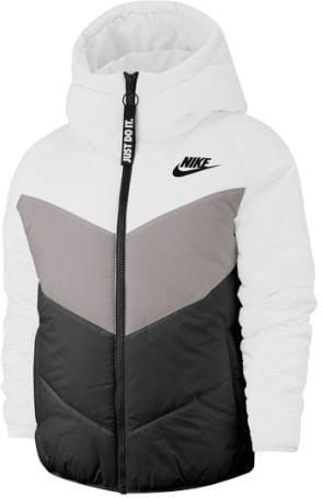 Hooded jacket Nike W NSW WR SYN FILL 