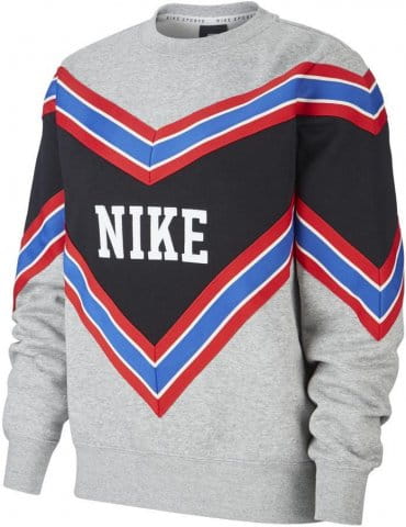 NSW Women's Fleece Crew