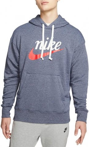 Hooded sweatshirt Nike M NSW HERITAGE 