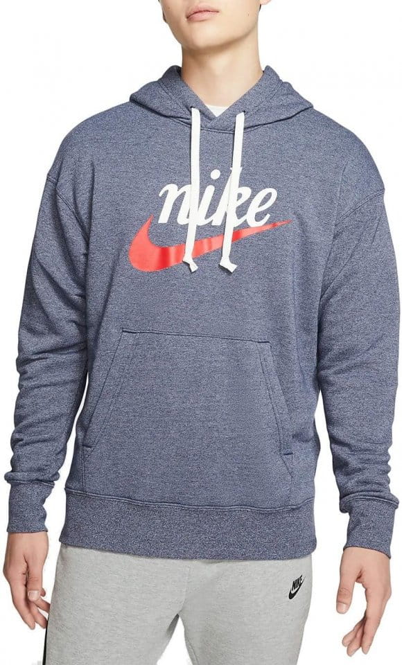 Sweatshirt à capuche Nike M NSW 