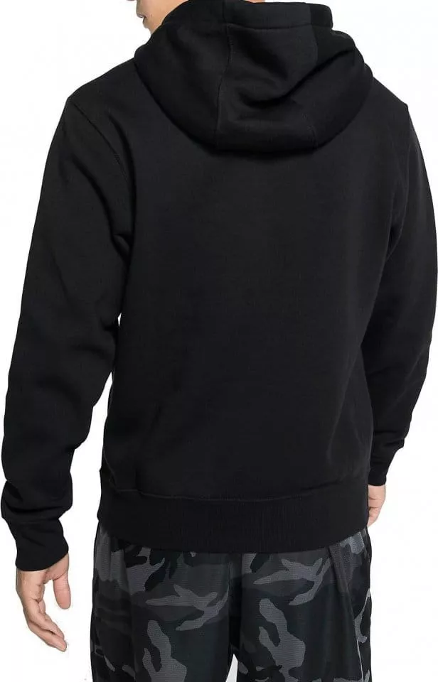 Blusão Moletom Nike Club Hoodie GX BV2973100