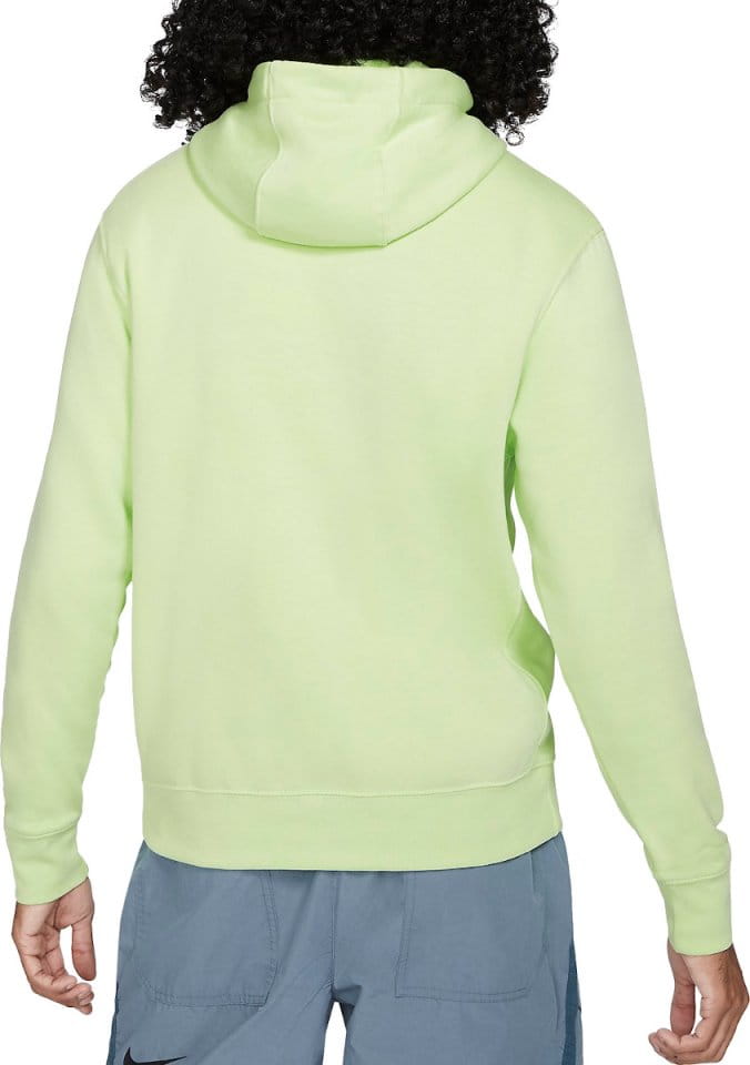 m nsw club hoodie po bb gx