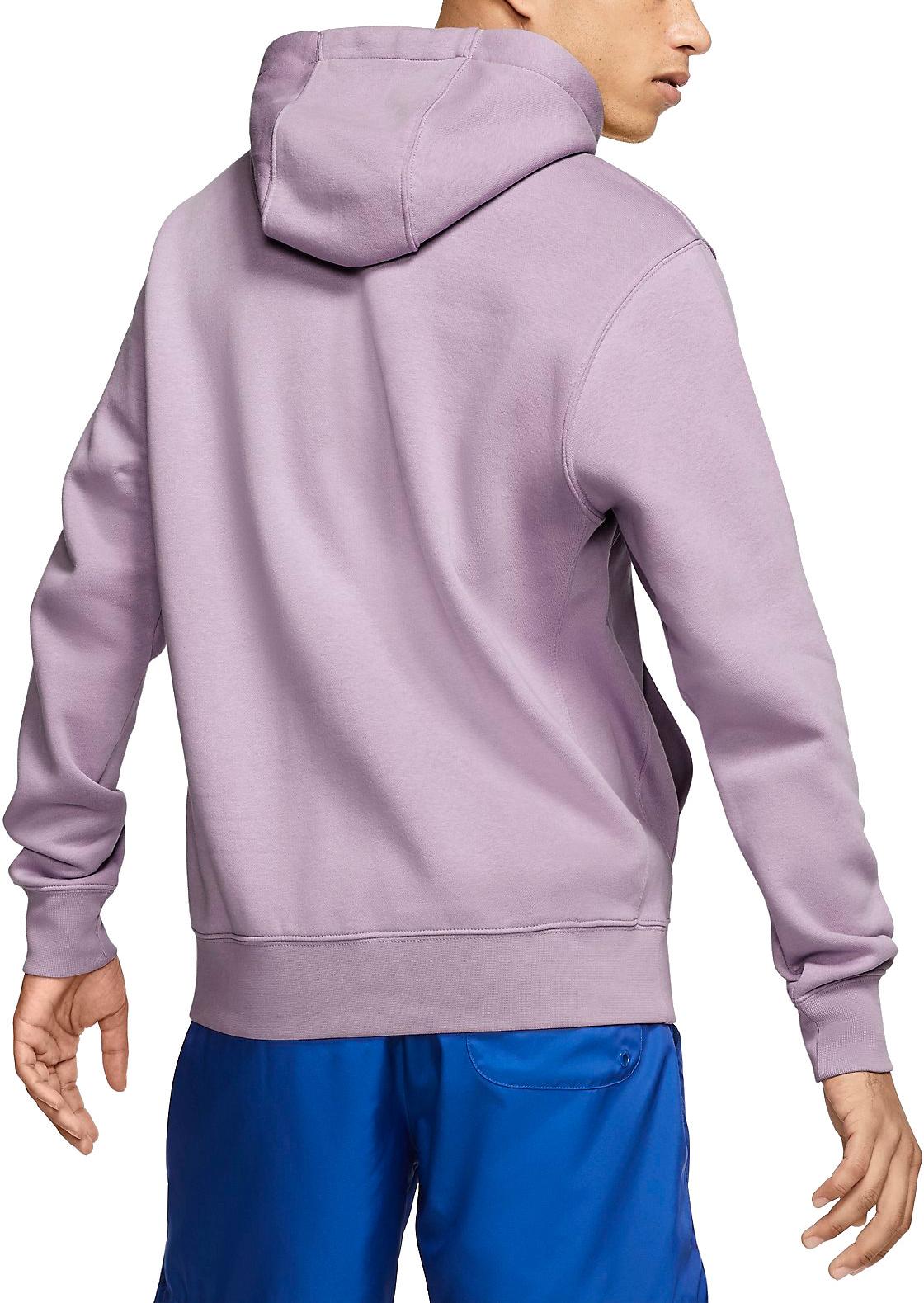 lacoste sport moletom com capuz