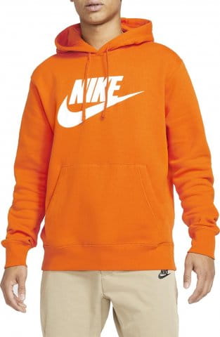 M NSW CLUB HOODIE PO BB GX