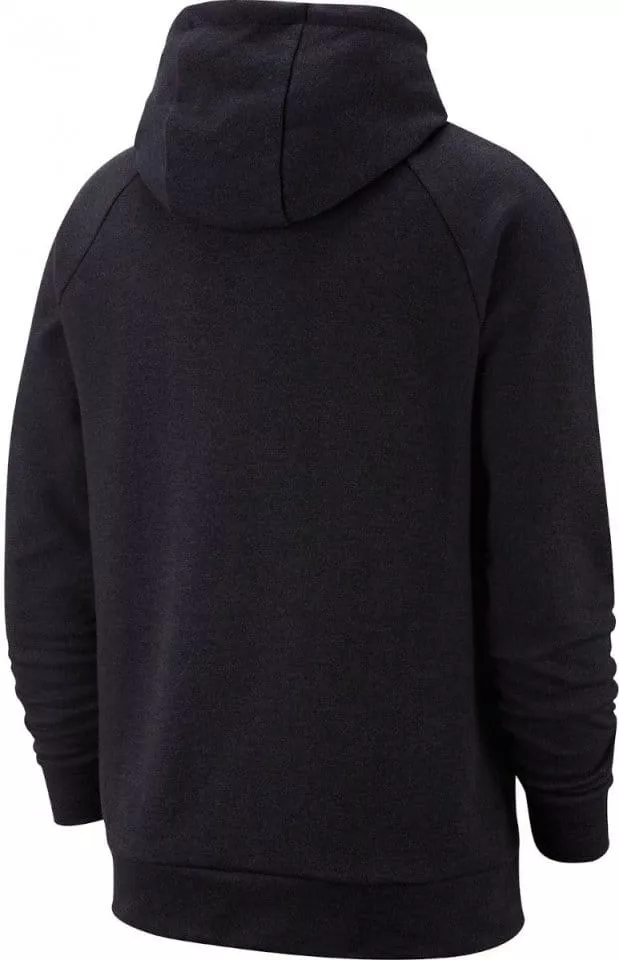 Hooded sweatshirt Nike M NSW OPTIC HOODIE PO GX