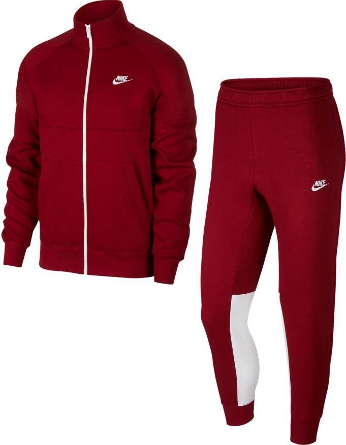 Pánská souprava Nike Sportwear Fleece
