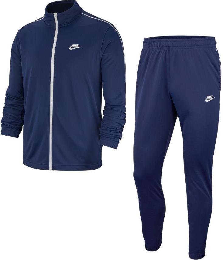 nike m nsw ce trk suit