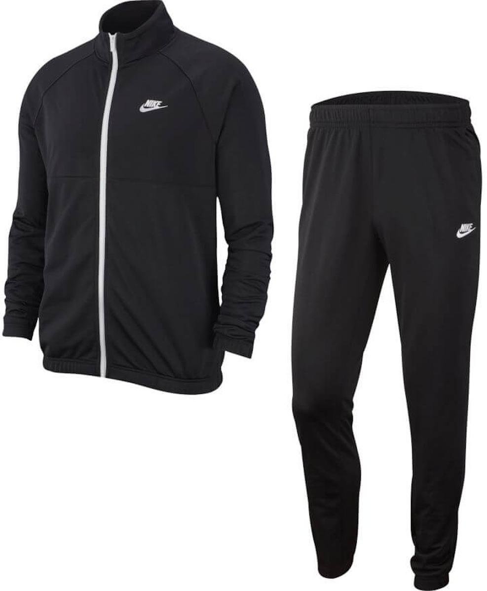 Nike M NSW CE TRK SUIT PK Szett