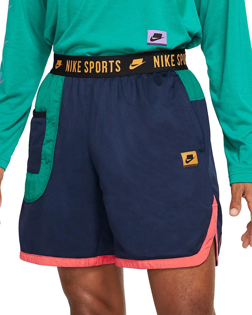 Nike M NK DRY SHORT PX Rövidnadrág