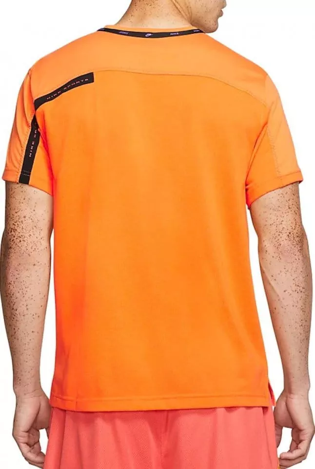 Camiseta Nike M NK DRY TOP SS PX